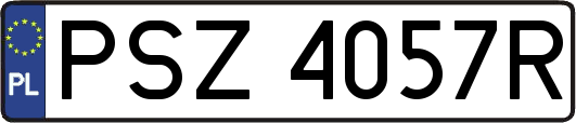 PSZ4057R