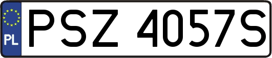 PSZ4057S