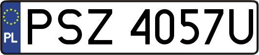 PSZ4057U