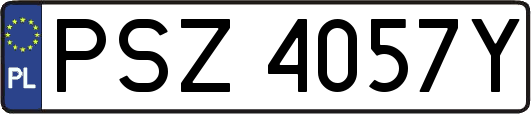 PSZ4057Y