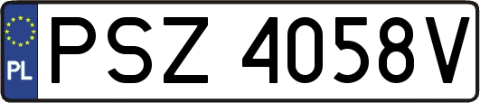 PSZ4058V