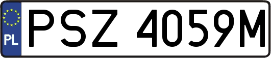 PSZ4059M