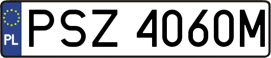 PSZ4060M