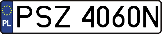 PSZ4060N