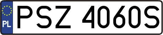 PSZ4060S