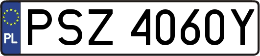 PSZ4060Y