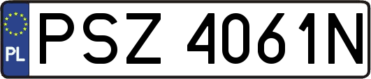 PSZ4061N
