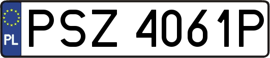 PSZ4061P