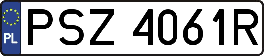 PSZ4061R