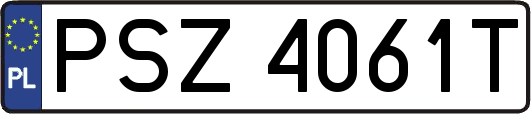PSZ4061T