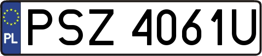 PSZ4061U