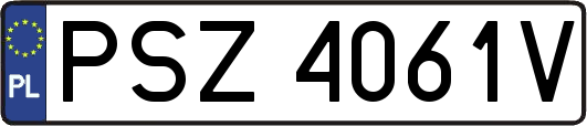 PSZ4061V
