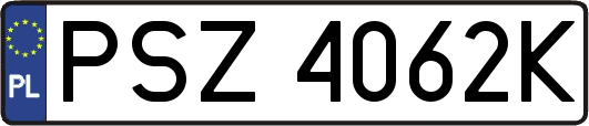 PSZ4062K