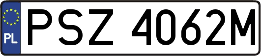 PSZ4062M