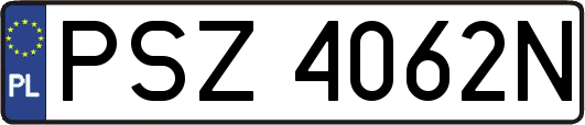 PSZ4062N
