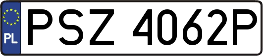 PSZ4062P