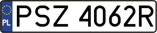 PSZ4062R