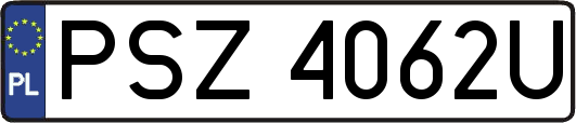 PSZ4062U