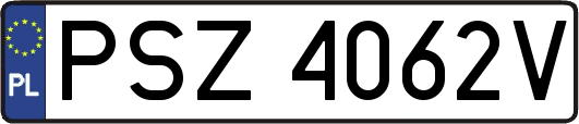 PSZ4062V