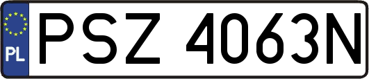 PSZ4063N