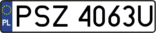 PSZ4063U
