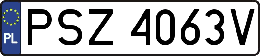 PSZ4063V