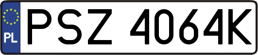 PSZ4064K