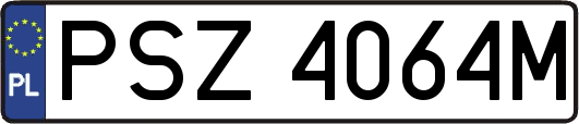 PSZ4064M