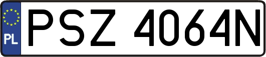 PSZ4064N