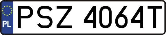 PSZ4064T