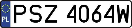 PSZ4064W