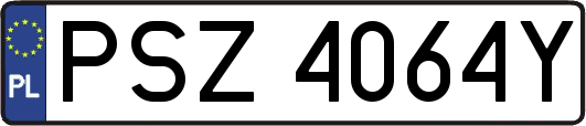 PSZ4064Y