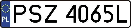 PSZ4065L