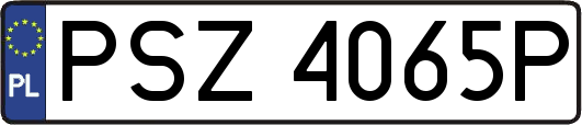 PSZ4065P