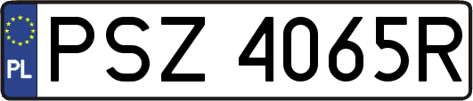 PSZ4065R