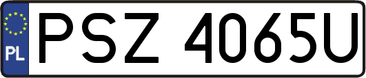 PSZ4065U