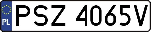 PSZ4065V