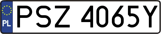 PSZ4065Y