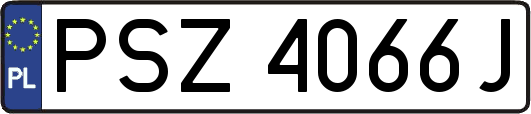 PSZ4066J