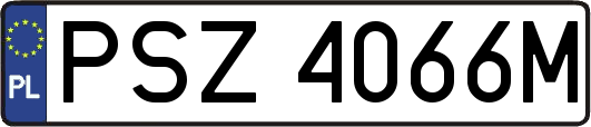 PSZ4066M