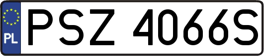PSZ4066S