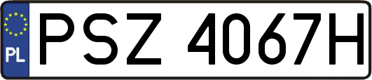 PSZ4067H