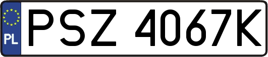 PSZ4067K