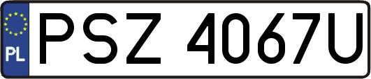 PSZ4067U