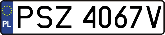 PSZ4067V