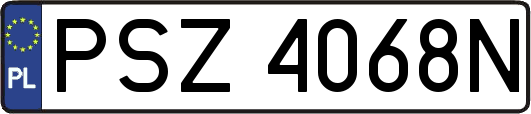 PSZ4068N