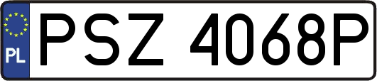 PSZ4068P