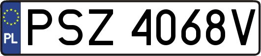 PSZ4068V
