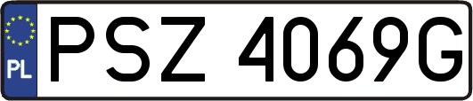 PSZ4069G