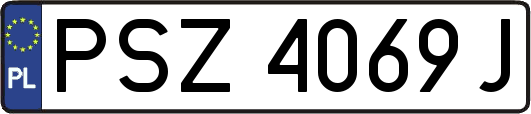PSZ4069J